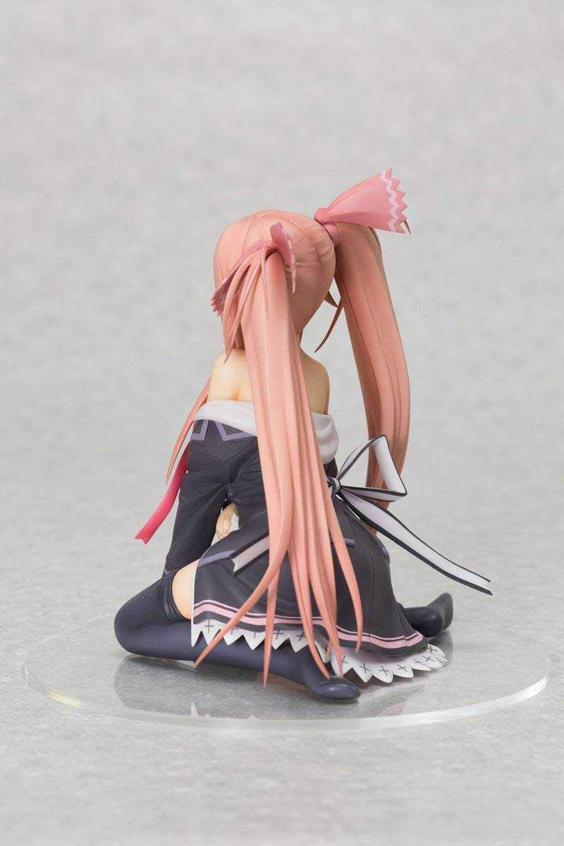 Amazon.co.jp: オーキッドシード Hello good-bye 雪代メイ 1/7スケール